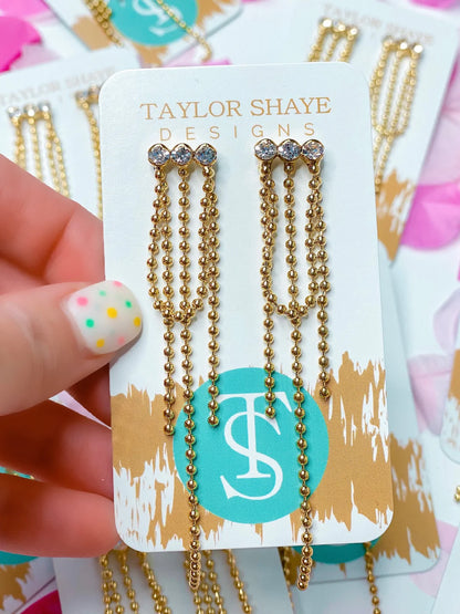 Taylor Shaye Designs