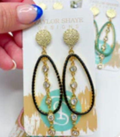 Taylor Shaye Designs