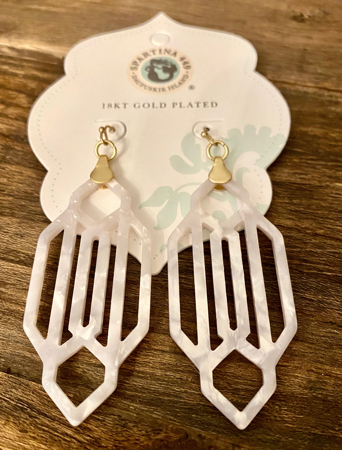 Spartina Jewelry Collection