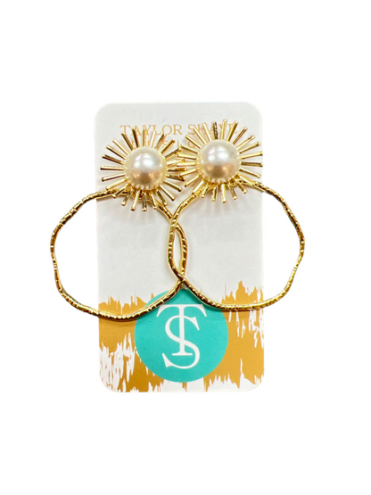 Taylor Shaye Designs