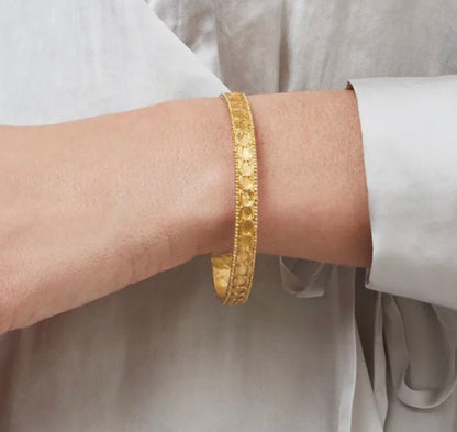 Julie Vos Trieste Bangle