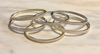 Tiffany Bangle