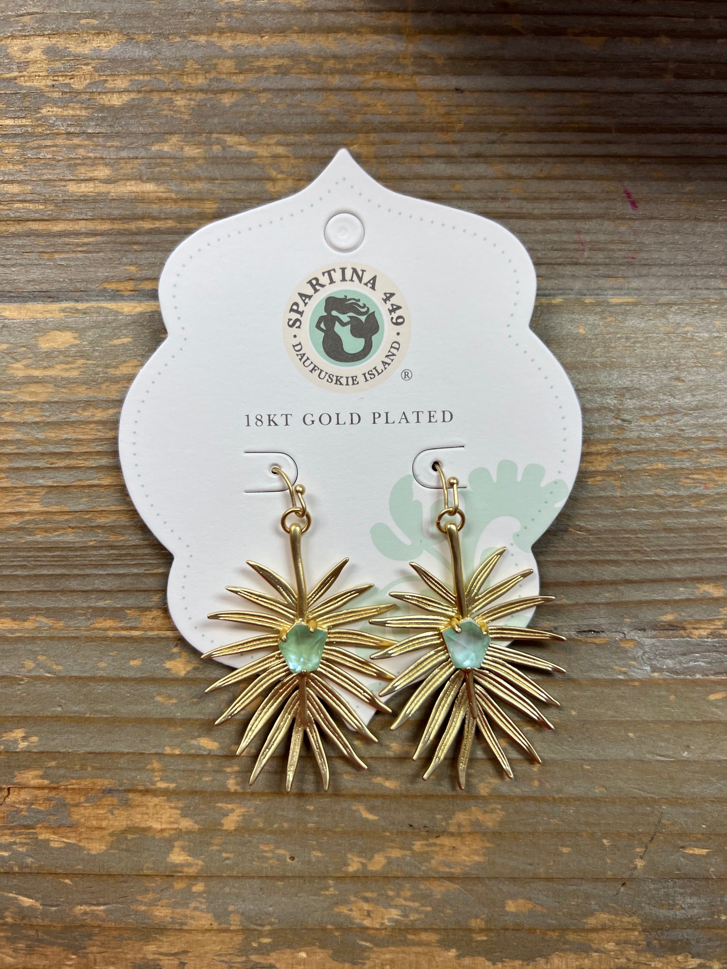 Spartina Jewelry Collection