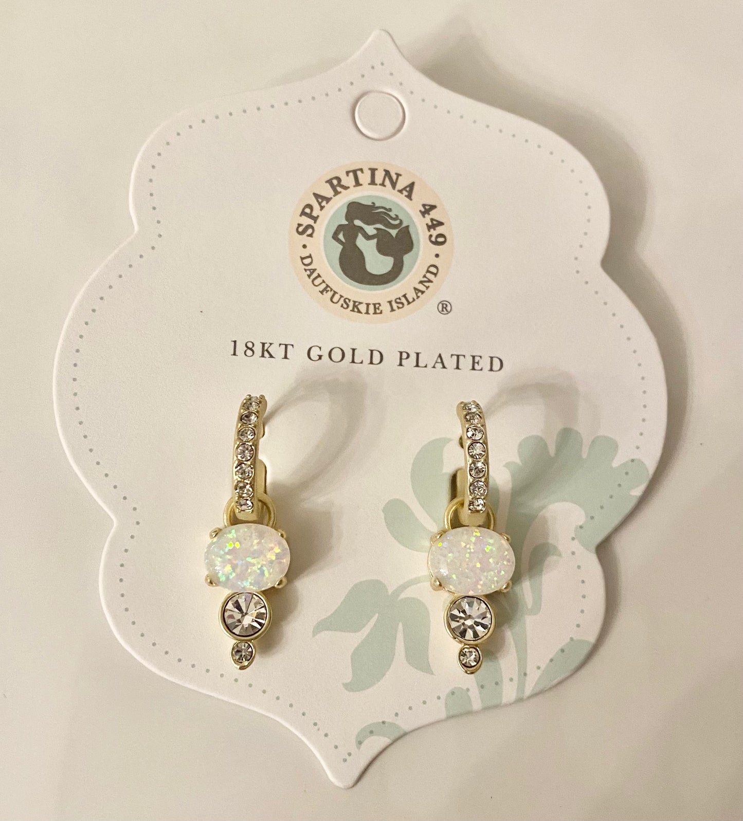 Spartina Jewelry Collection