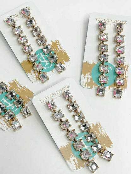 Taylor Shaye Designs