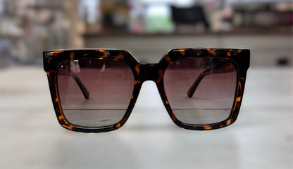 Diff Sunglasses