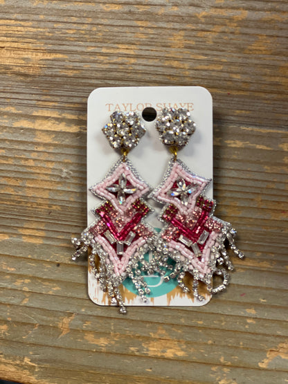 Taylor Shaye Designs