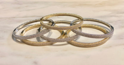 Elizabeth Bangle