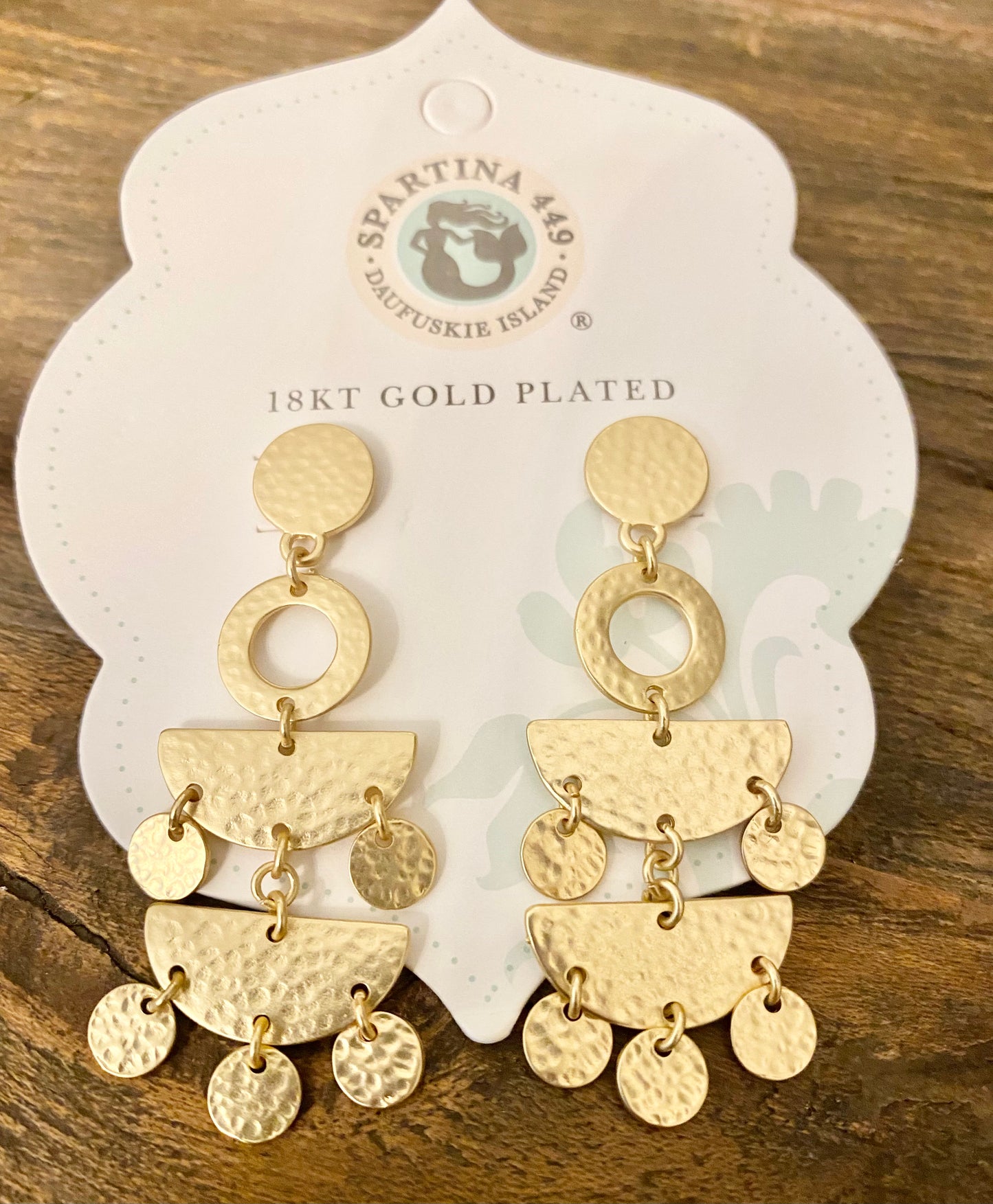 Spartina Jewelry Collection