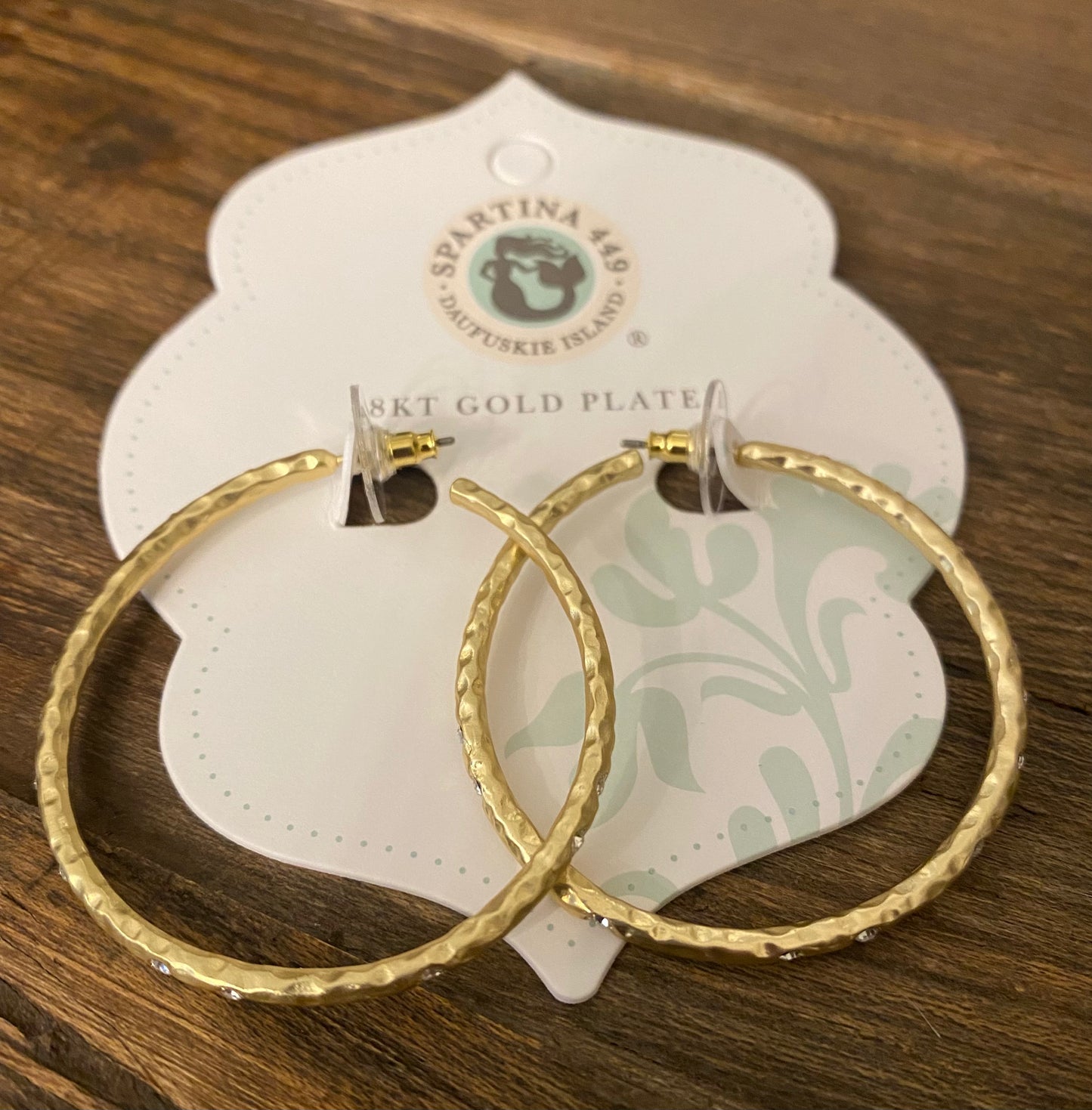 Spartina Jewelry Collection