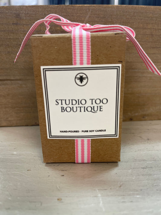 Studio Too Signature Candle