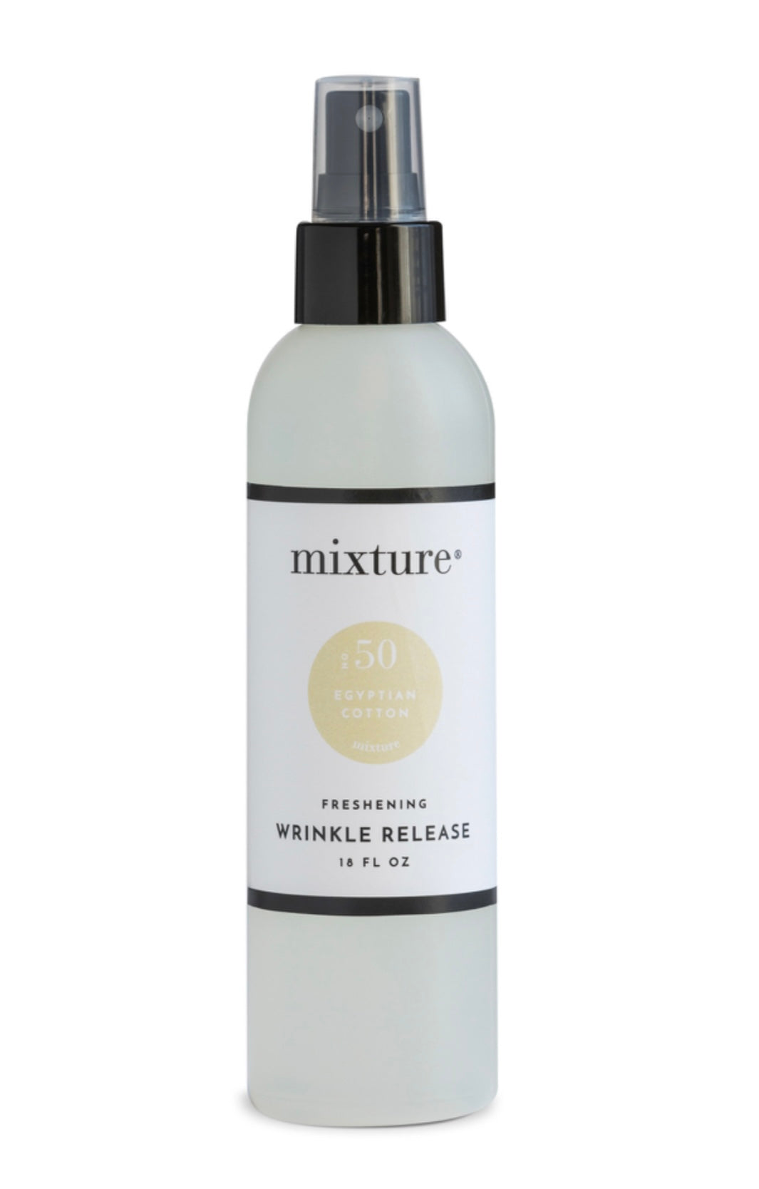 Salt & Sage Wrinkle Release