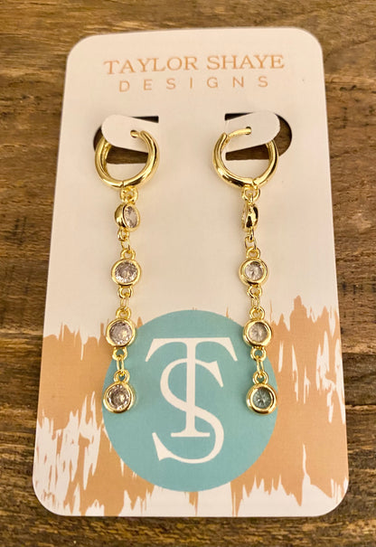 Taylor Shaye Designs