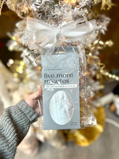 Penelope Sleep Gift Set