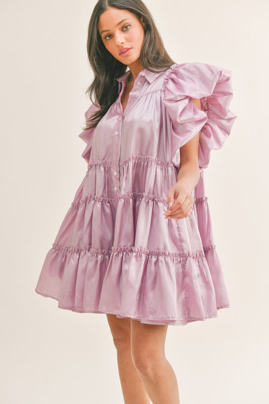 Jewel Dress