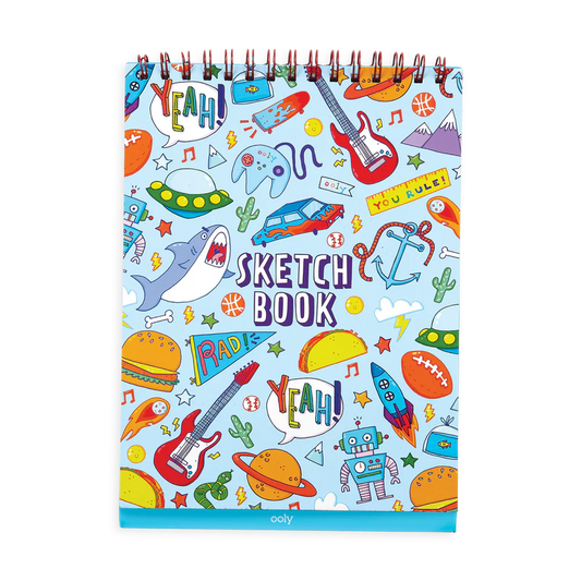 Sketch & Show Standing Sketchboox